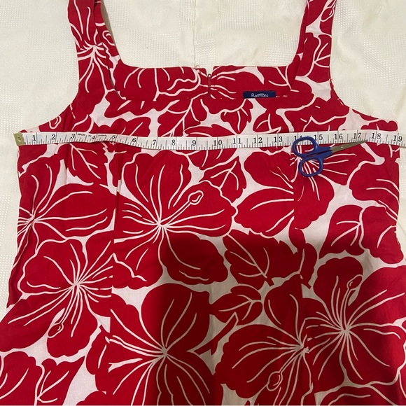Reitmans sleeveless summer dress - Picture 5 of 7